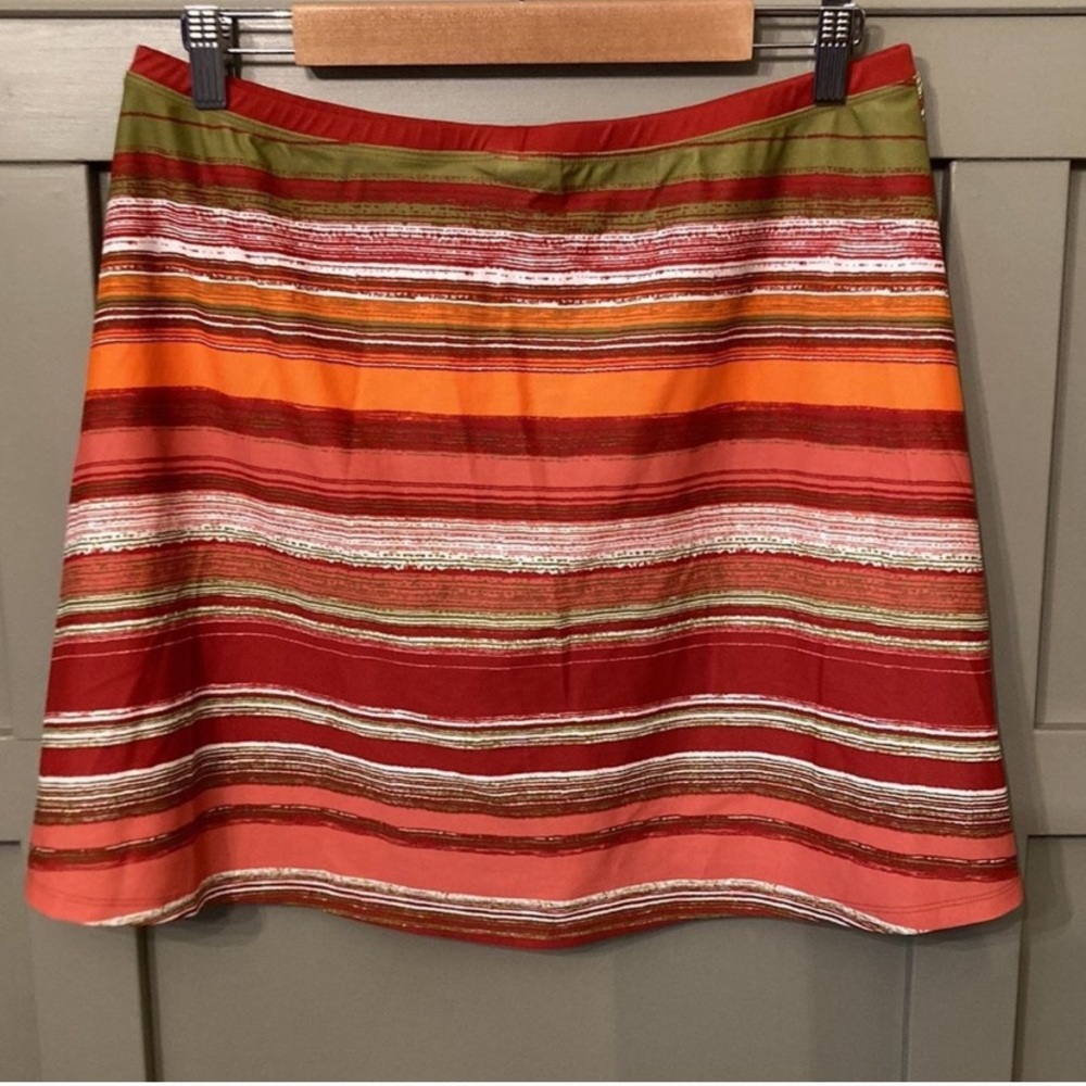 Patagonia Water Girl Skirt